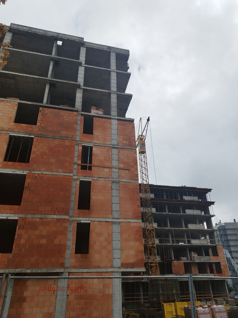 Продава  3-стаен град Бургас , Меден рудник - зона Б , 91 кв.м | 43225513