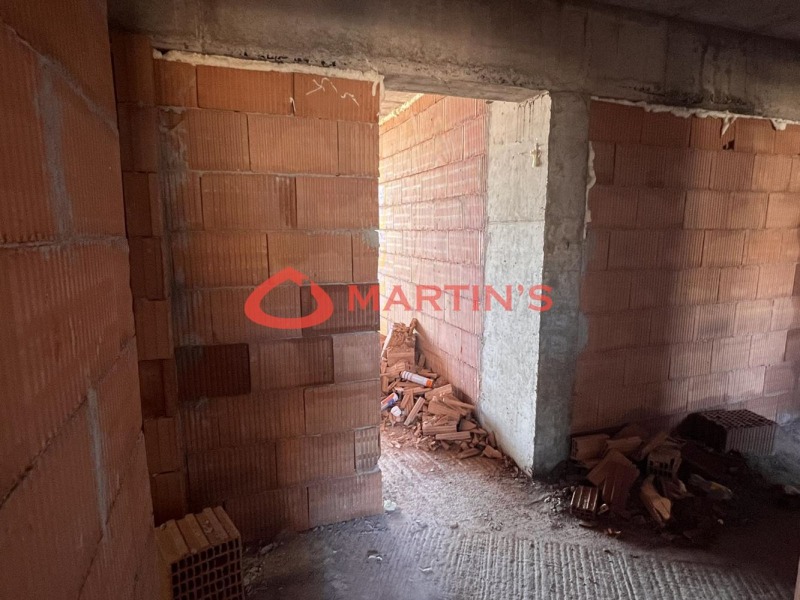 Продава 3-СТАЕН, гр. София, Овча купел, снимка 9 - Апартаменти - 52737188