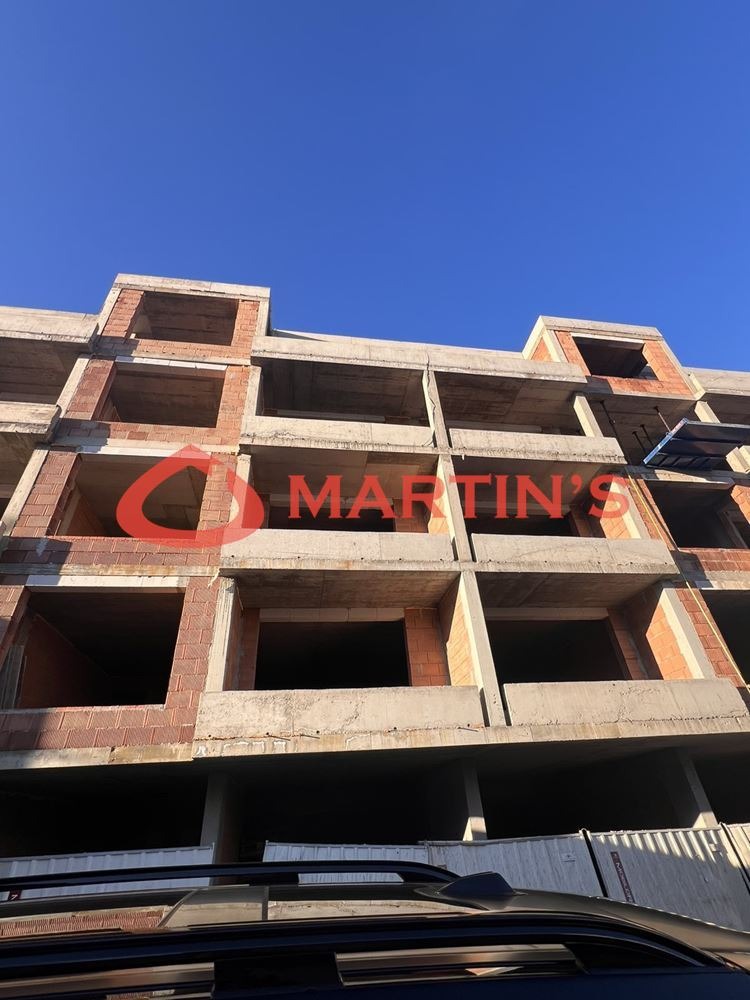 Продава 3-СТАЕН, гр. София, Овча купел, снимка 2 - Апартаменти - 52737188