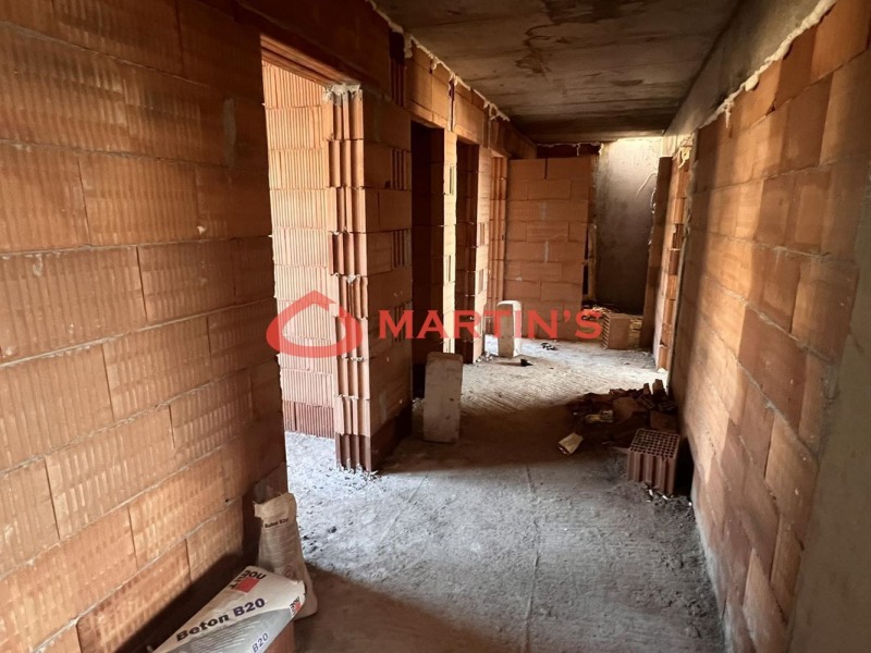 Продава 3-СТАЕН, гр. София, Овча купел, снимка 3 - Апартаменти - 52737188