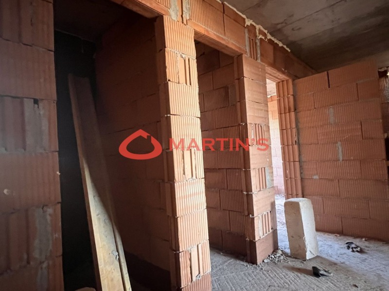 Продава 3-СТАЕН, гр. София, Овча купел, снимка 7 - Апартаменти - 52737188