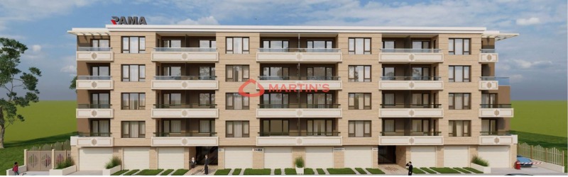 Продава 3-СТАЕН, гр. София, Овча купел, снимка 16 - Апартаменти - 52737188