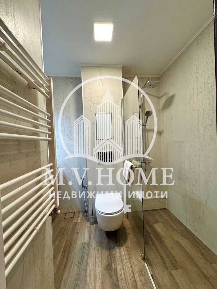 Продава 3-СТАЕН, гр. София, Витоша, снимка 8 - Апартаменти - 53030110