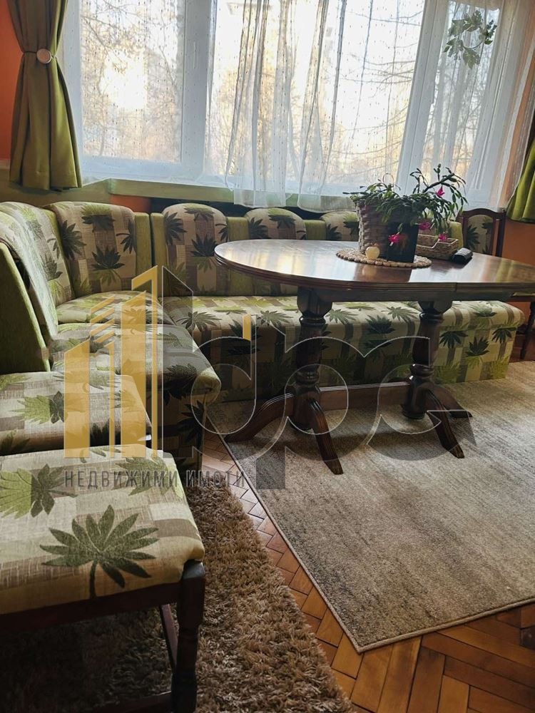 Продава 3-СТАЕН, гр. София, Гео Милев, снимка 10 - Апартаменти - 53075885