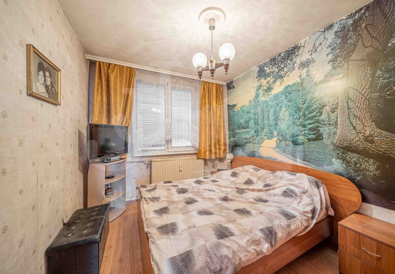 Продава 3-СТАЕН, гр. София, Красна поляна 1, снимка 5 - Апартаменти - 53428297