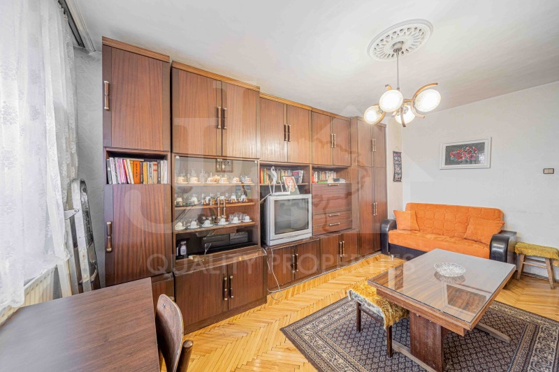 Продава 3-СТАЕН, гр. София, Красна поляна 1, снимка 2 - Апартаменти - 53428297