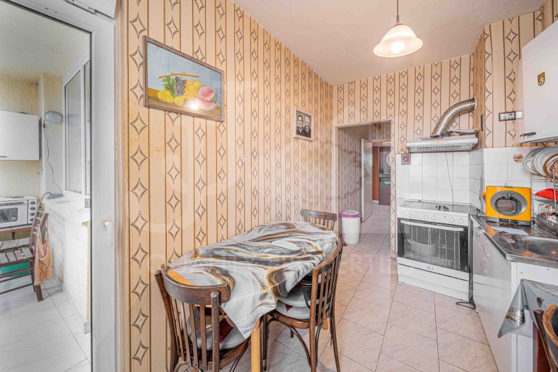 Продава 3-СТАЕН, гр. София, Красна поляна 1, снимка 3 - Апартаменти - 53428297