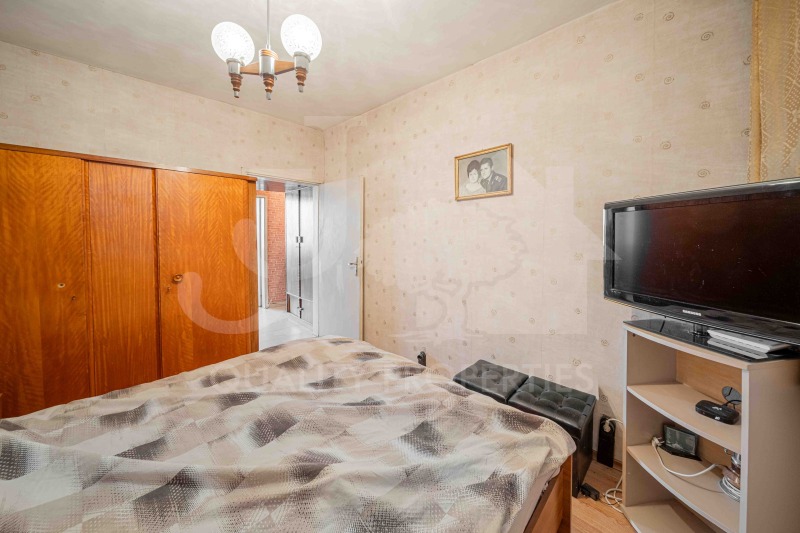 Продава 3-СТАЕН, гр. София, Красна поляна 1, снимка 6 - Апартаменти - 53428297