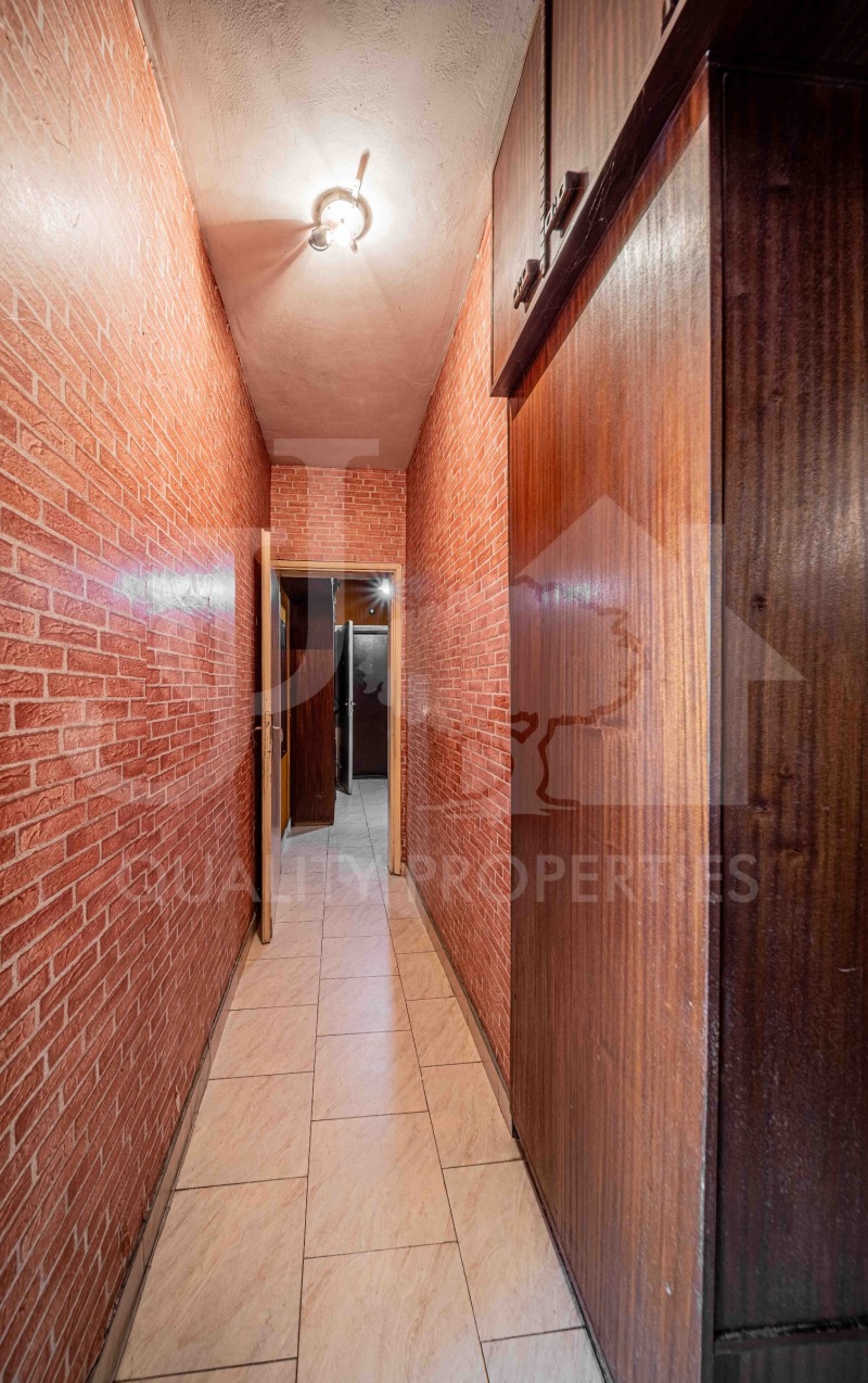 Продава 3-СТАЕН, гр. София, Красна поляна 1, снимка 12 - Апартаменти - 53428297