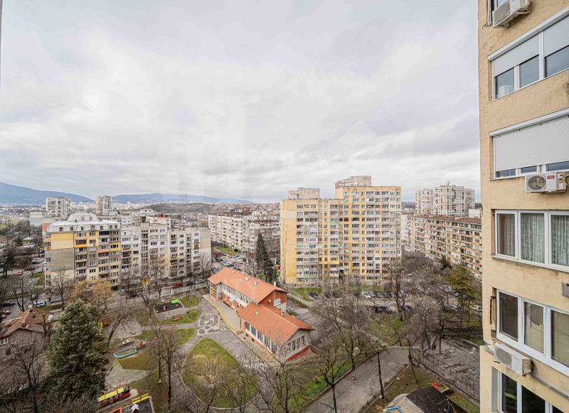 Продава 3-СТАЕН, гр. София, Красна поляна 1, снимка 14 - Апартаменти - 53428297