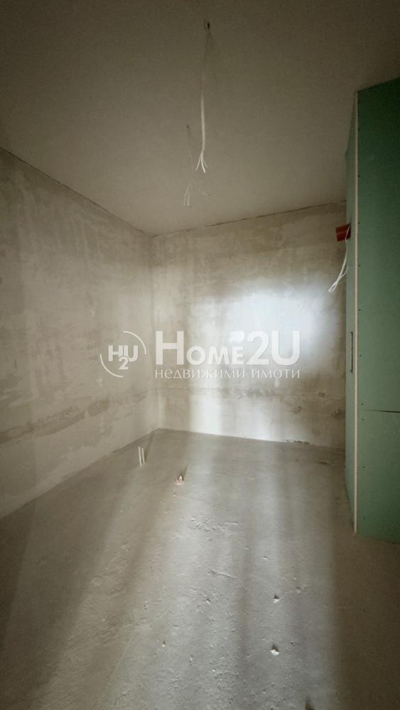 Продава 3-СТАЕН, гр. Бургас, област Бургас, снимка 6 - Апартаменти - 54276282