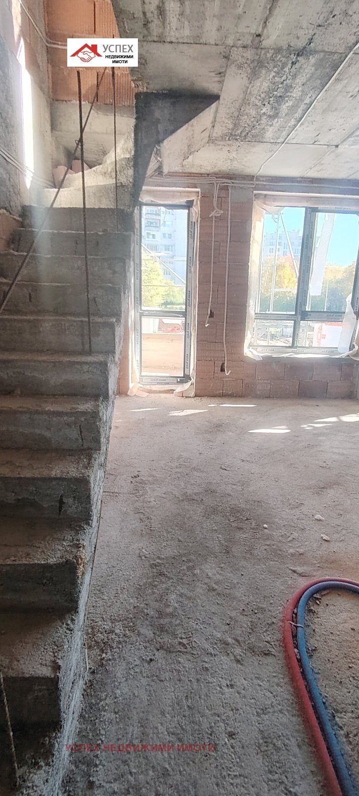 Продава 4-СТАЕН, гр. София, Дианабад, снимка 12 - Апартаменти - 52866472