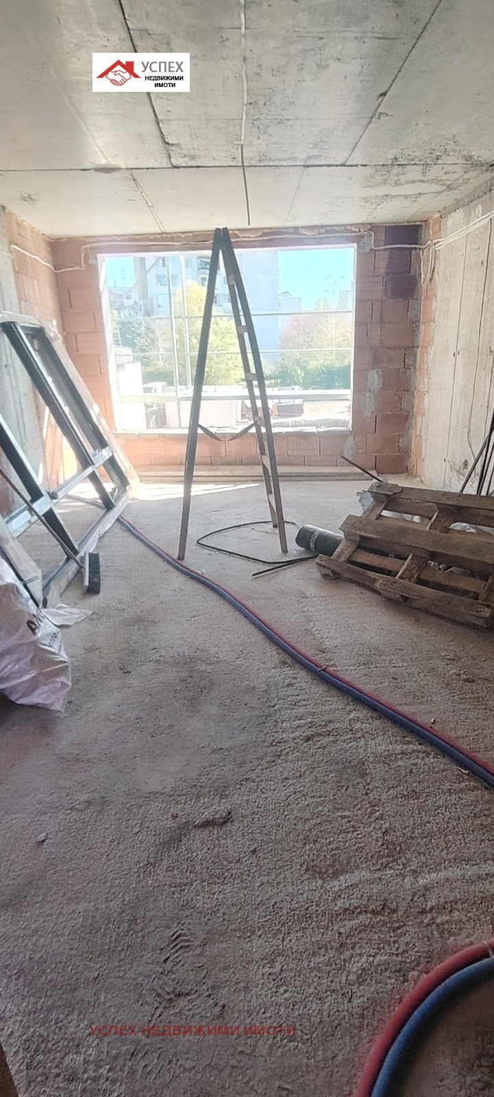 Продава 4-СТАЕН, гр. София, Дианабад, снимка 13 - Апартаменти - 52866472