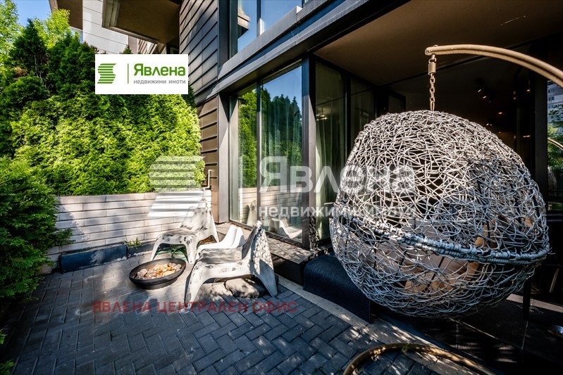 Продава МЕЗОНЕТ, гр. София, Изгрев, снимка 3 - Апартаменти - 54694426