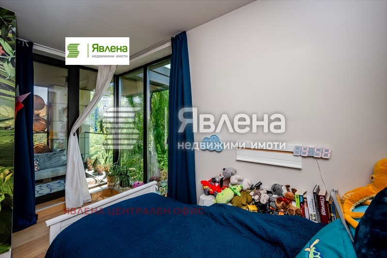 Продава МЕЗОНЕТ, гр. София, Изгрев, снимка 9 - Апартаменти - 54694426