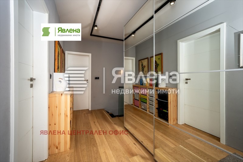 Продава МЕЗОНЕТ, гр. София, Изгрев, снимка 7 - Апартаменти - 54694426