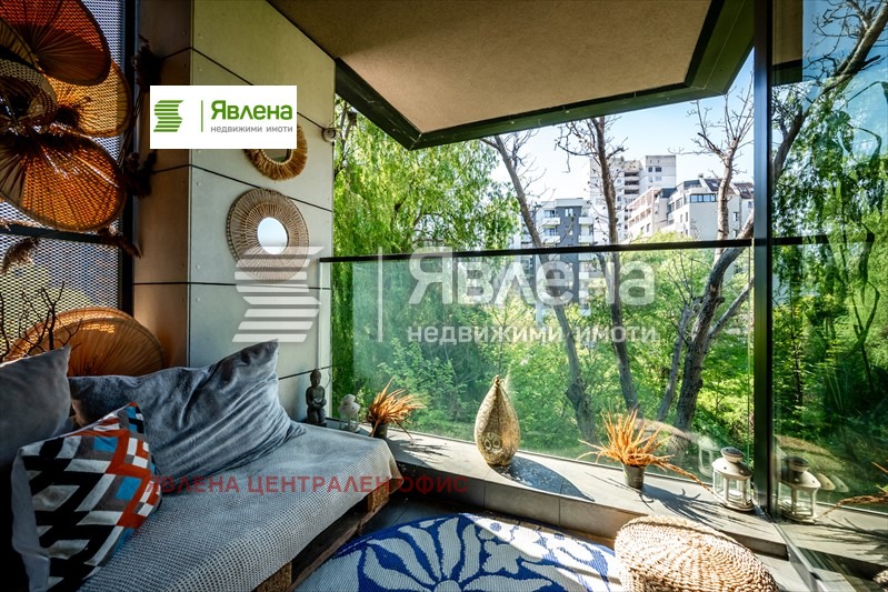 Продава МЕЗОНЕТ, гр. София, Изгрев, снимка 14 - Апартаменти - 54694426