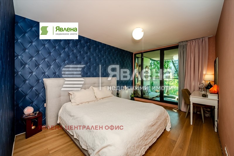 Продава МЕЗОНЕТ, гр. София, Изгрев, снимка 13 - Апартаменти - 54694426