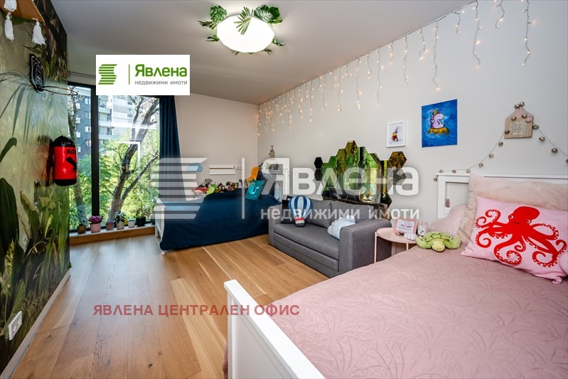 Продава МЕЗОНЕТ, гр. София, Изгрев, снимка 8 - Апартаменти - 54694426