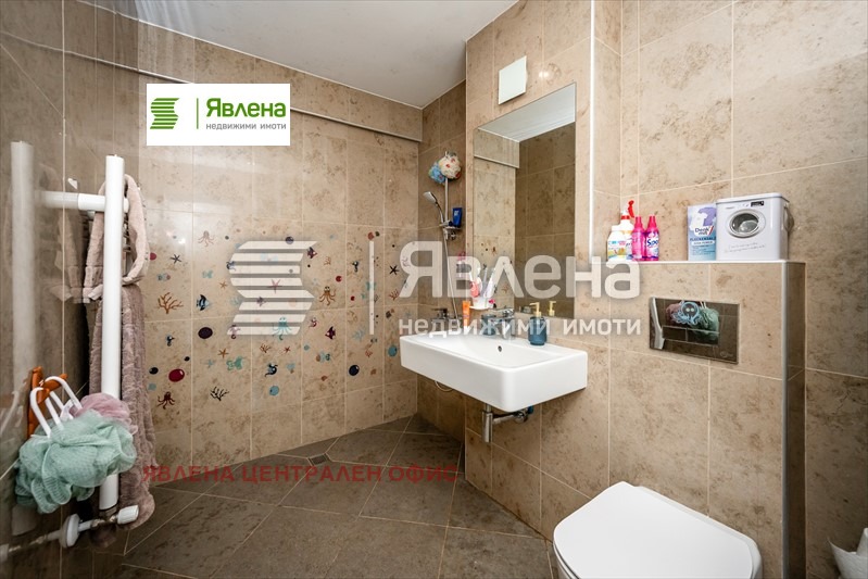 Продава МЕЗОНЕТ, гр. София, Изгрев, снимка 11 - Апартаменти - 54694426