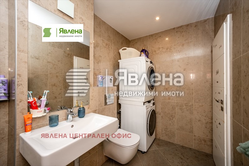 Продава МЕЗОНЕТ, гр. София, Изгрев, снимка 12 - Апартаменти - 54694426