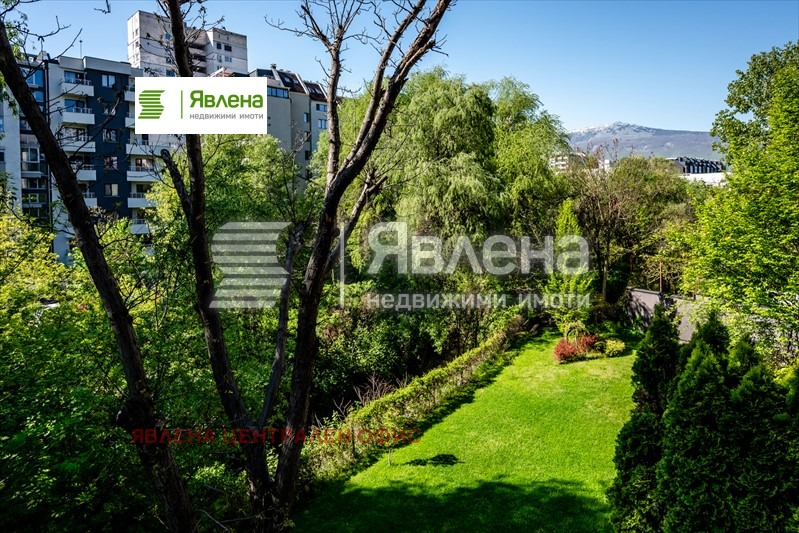 Продава МЕЗОНЕТ, гр. София, Изгрев, снимка 4 - Апартаменти - 54694426