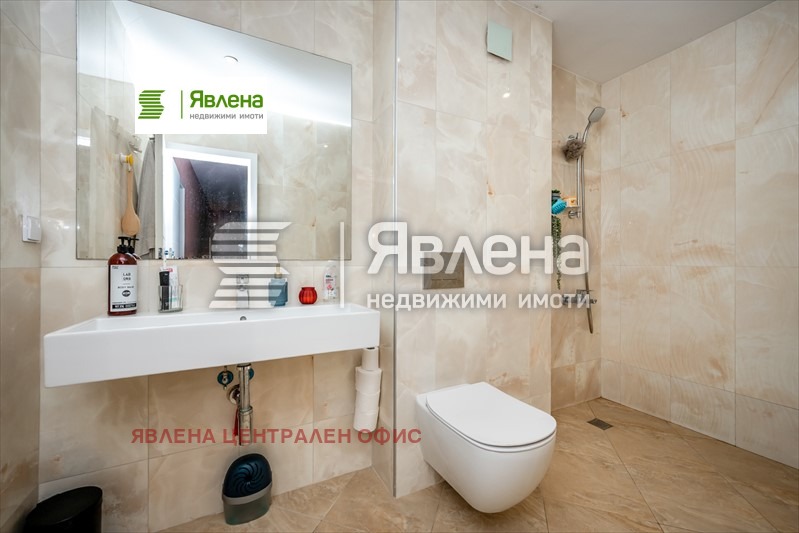 Продава МЕЗОНЕТ, гр. София, Изгрев, снимка 15 - Апартаменти - 54694426
