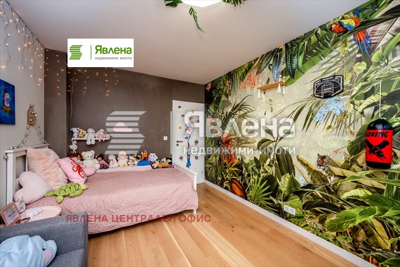 Продава МЕЗОНЕТ, гр. София, Изгрев, снимка 10 - Апартаменти - 54694426