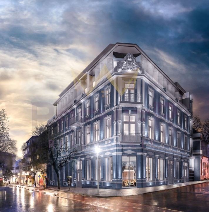Te koop  Kantoor Varna , Tsentar , 72 m² | 90329971