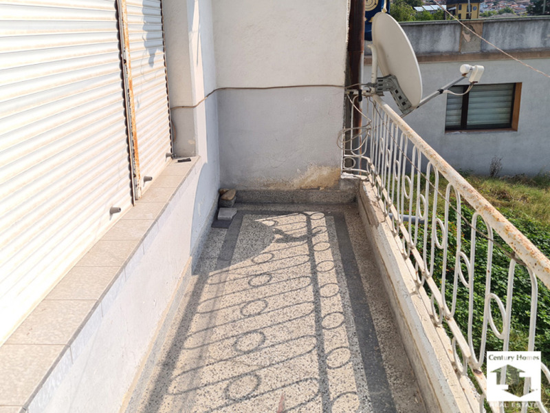 Продава ЕТАЖ ОТ КЪЩА, гр. Велико Търново, Акация, снимка 9 - Етаж от къща - 52621551