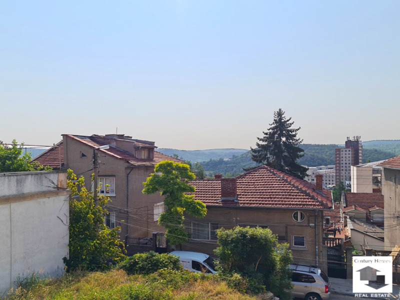 Продава ЕТАЖ ОТ КЪЩА, гр. Велико Търново, Акация, снимка 15 - Етаж от къща - 52621551