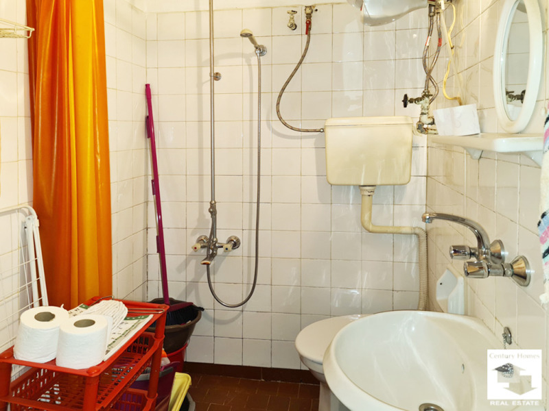 Продава ЕТАЖ ОТ КЪЩА, гр. Велико Търново, Акация, снимка 8 - Етаж от къща - 52621551