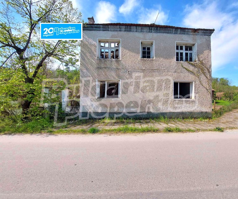 Продава  Къща област Хасково , с. Синапово , 70 кв.м | 45843354