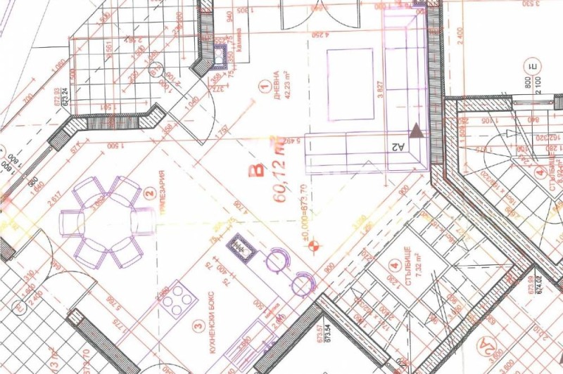 Продава КЪЩА, гр. София, гр. Банкя, снимка 6 - Къщи - 42740786