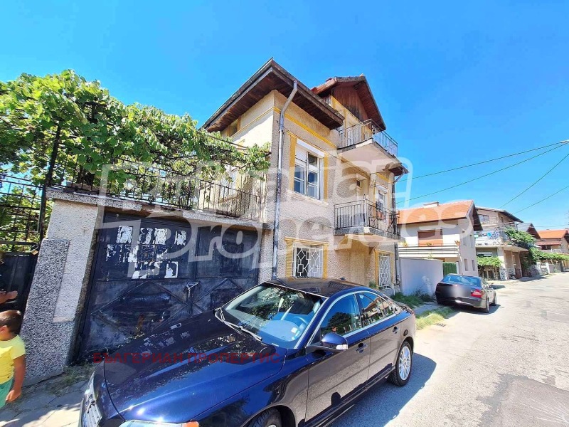 À venda  Casa região Kyustendil , Bistrica , 120 m² | 11282348 - imagem [5]