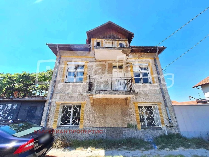 Zu verkaufen  Haus region Kjustendil , Bistriza , 120 qm | 11282348