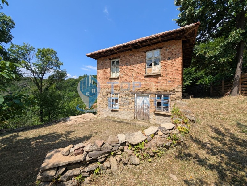 À vendre  Maison région de Gabrovo , Tryavna , 108 m² | 78421192