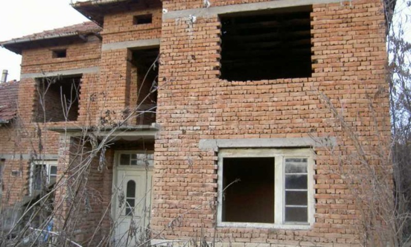 На продаж  Будинок область Велико Тирново , Масларево , 100 кв.м | 85145245 - зображення [4]
