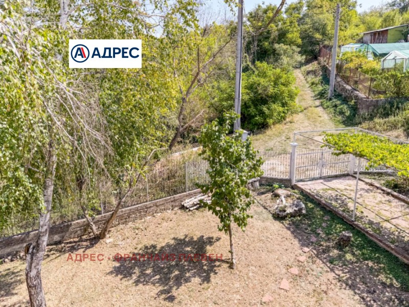 Продава КЪЩА, с. Тученица, област Плевен, снимка 5 - Къщи - 52600614