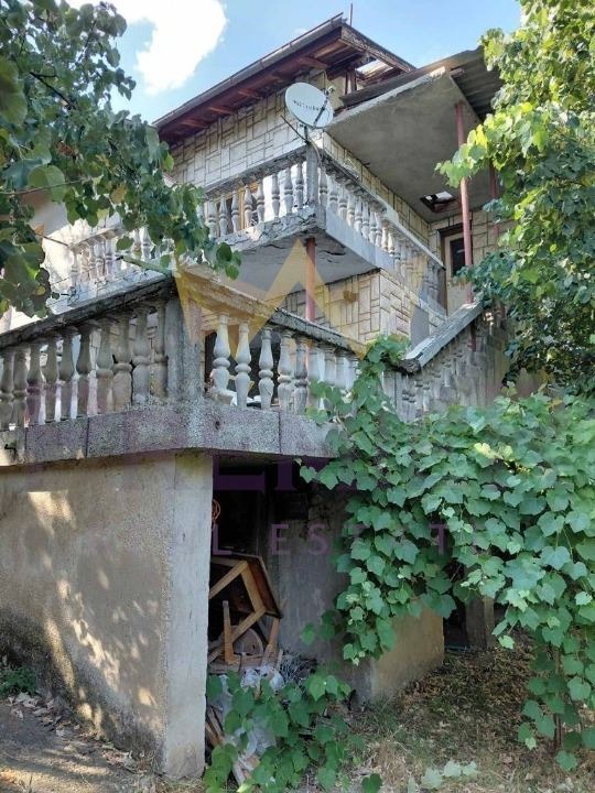 Продава КЪЩА, гр. София, с. Кътина, снимка 7 - Къщи - 53111665