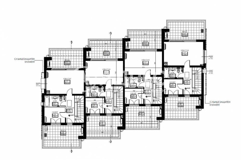 Продава КЪЩА, гр. София, в.з.Врана - Лозен, снимка 3 - Къщи - 53167028