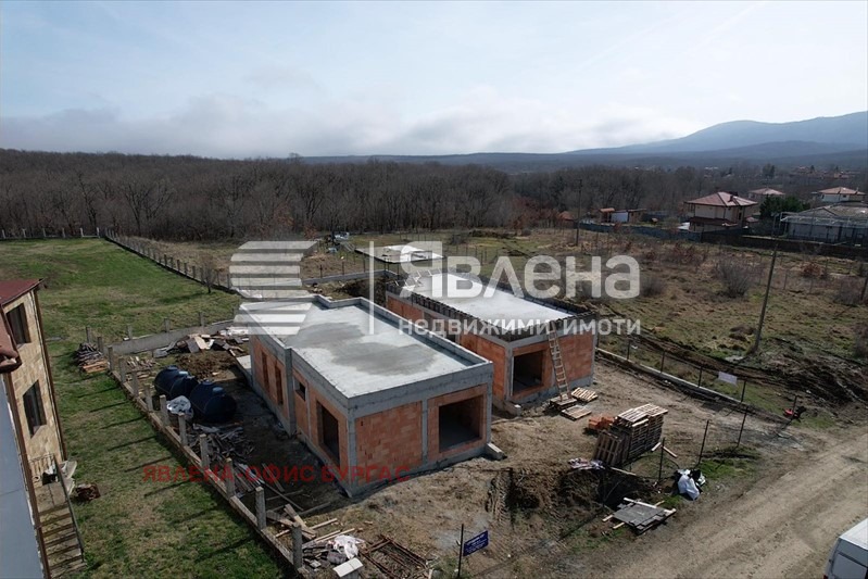 Продава КЪЩА, с. Велика, област Бургас, снимка 4 - Къщи - 54416738