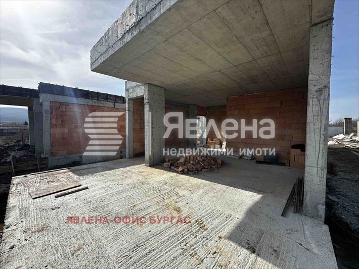 Продава КЪЩА, с. Велика, област Бургас, снимка 2 - Къщи - 54416738
