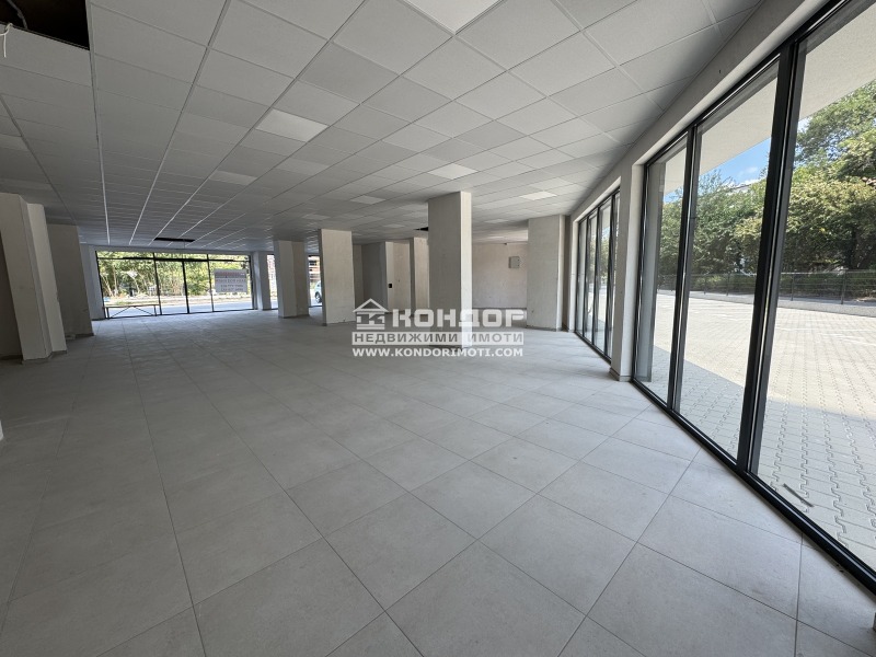 Te koop  Winkel Plovdiv , Vastanitsjeski , 382 m² | 67768160 - afbeelding [3]