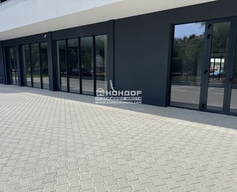 Te koop  Winkel Plovdiv , Vastanitsjeski , 382 m² | 67768160 - afbeelding [4]