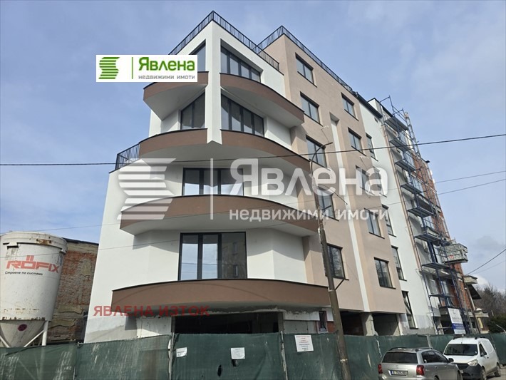 Продава МАГАЗИН, гр. София, Люлин 10