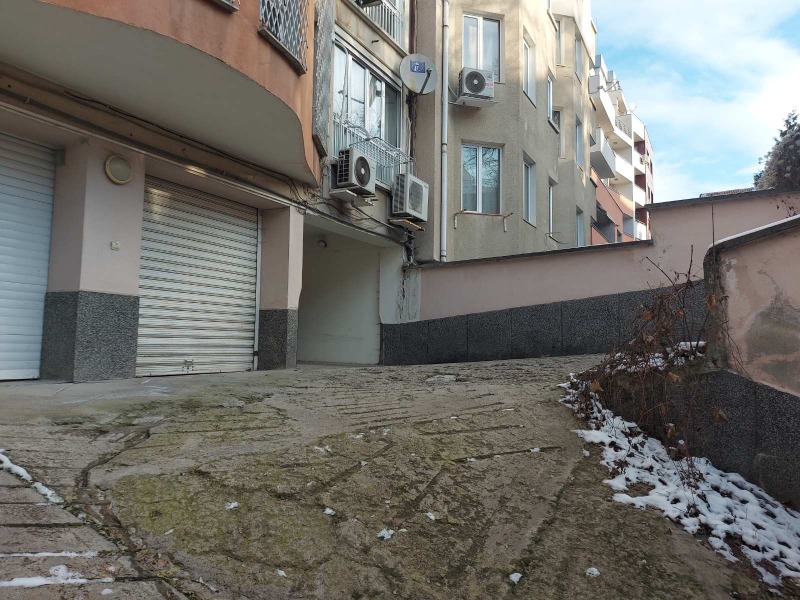 For Sale  Гараж, Паркомясто Sofia , Lozenets , 25 sq.m | 79981436 - image [5]