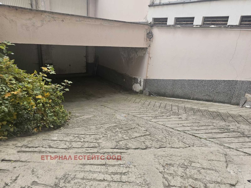 Продава ГАРАЖ, ПАРКОМЯСТО, гр. София, Лозенец, снимка 5 - Гаражи и паркоместа - 52069870
