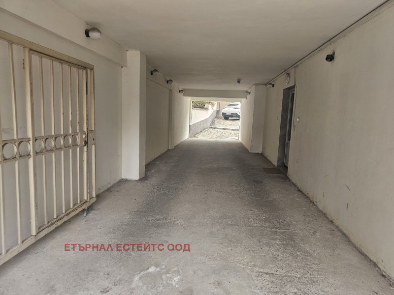 Продава ГАРАЖ, ПАРКОМЯСТО, гр. София, Лозенец, снимка 2 - Гаражи и паркоместа - 52069870
