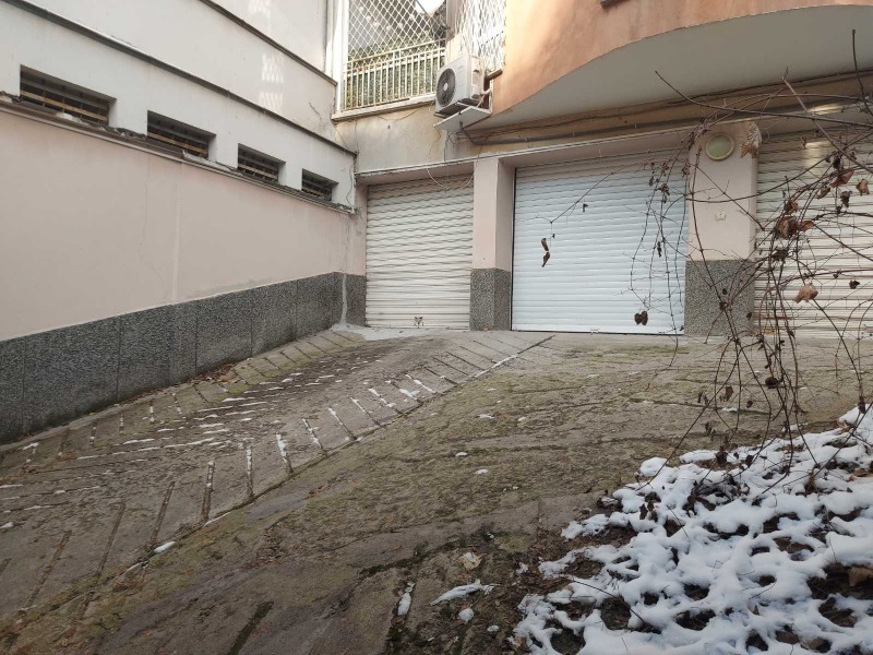 For Sale  Гараж, Паркомясто Sofia , Lozenets , 25 sq.m | 79981436 - image [6]